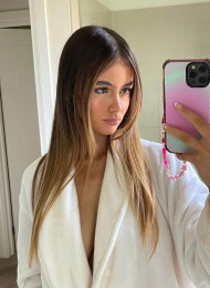 Sophia, 23 years old Russian escort in Florence (Florencia)