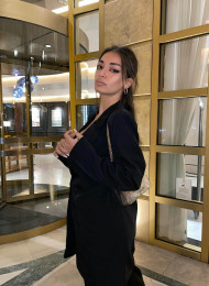 Yvonne, 21 years old Russian escort in Florence (Florencia)