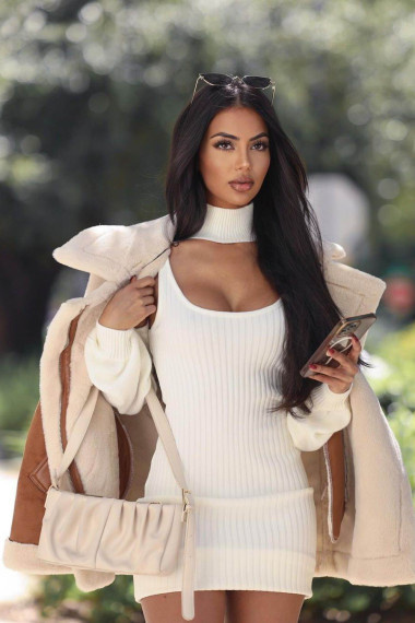 Dana, Russian escort who offers massages in Florence (Florencia)