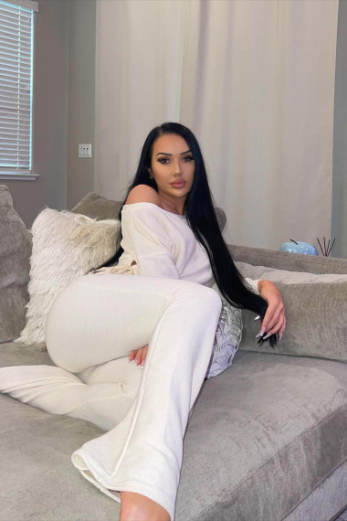 Sonya, Russian escort who offers dates in Florence (Florencia)