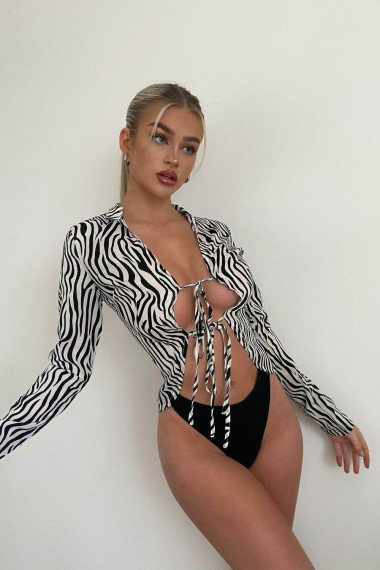 Gelana, Russian escort who offers massages in Florence (Florencia)