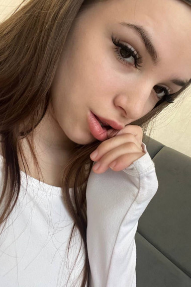 Larisa-sweet heart, Russian escort who offers dates in Florence (Florencia)